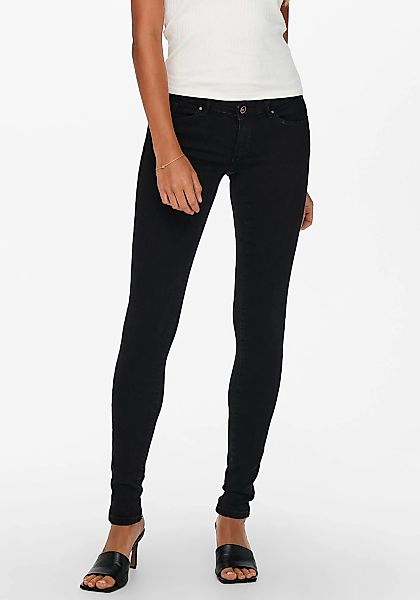 ONLY Skinny-fit-Jeans ONLCORAL SL SK POWER günstig online kaufen