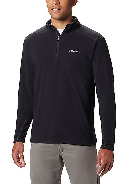 Columbia Fleecepullover KLAMATH RANGE II HALF ZIP (1-tlg) günstig online kaufen