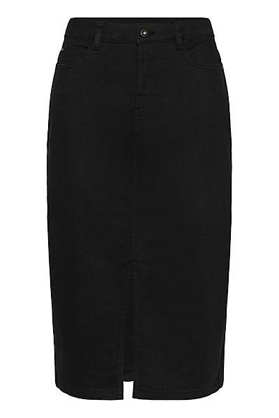 KAFFE Jeansrock Denimrock KAzelina günstig online kaufen