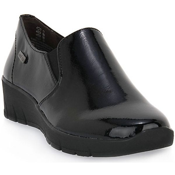 Jana  Sneaker 018 Black Patent günstig online kaufen