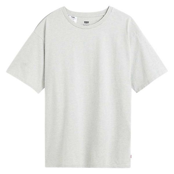 Levi´s ® Wellthread Vintage Kurzarm T-shirt XL Silver Grass Grey günstig online kaufen