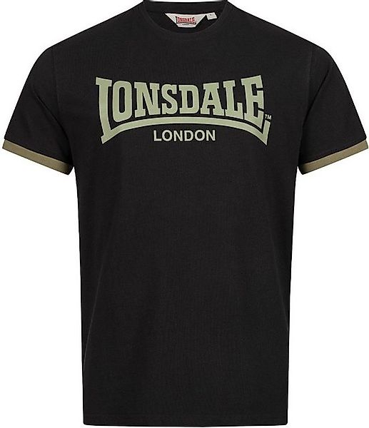 Lonsdale T-Shirt TOWNHEAD (1-tlg) günstig online kaufen