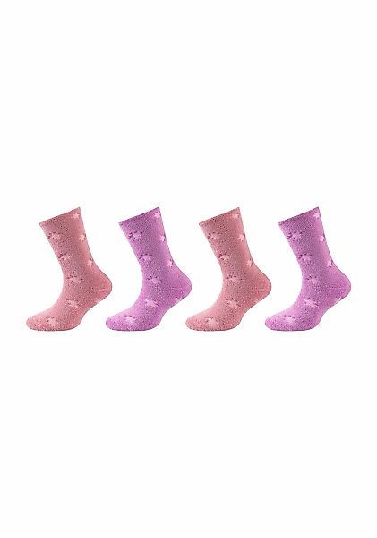 s.Oliver Socken "Socken 4er Pack" günstig online kaufen