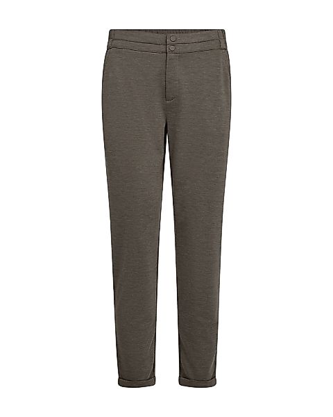 FREEQUENT Stoffhose "FQNANNI-ANKLE", Sommerhose knöchellänge und mit 2-Knop günstig online kaufen