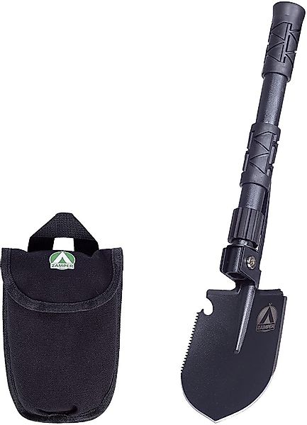 Zamper Spaten Camping & Survival Gadget günstig online kaufen