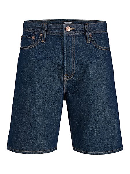 Jack & Jones Jeansshorts "JJITONY JJORIGINAL SHORTS AM 460 SN" Baumwollmisc günstig online kaufen