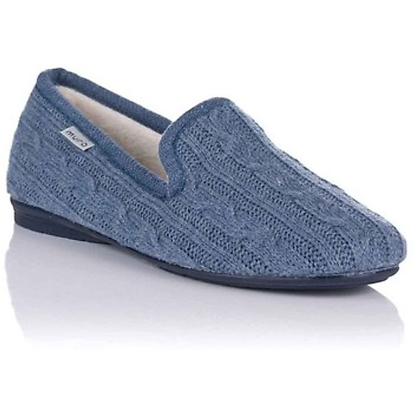 Muro  Hausschuhe 3805 günstig online kaufen