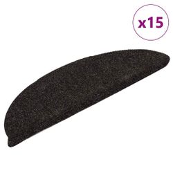 vidaXL Stufenmatte Stufenmatten Selbstklebend 15 Stk. günstig online kaufen
