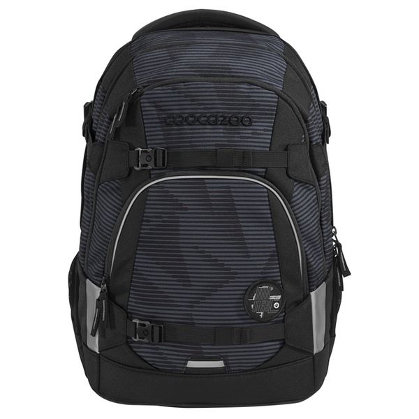 coocazoo Schulrucksack MATE, 30 Liter (1-tlg) günstig online kaufen