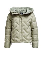 FUNK since 1776 Steppjacke kurz mit günstig online kaufen