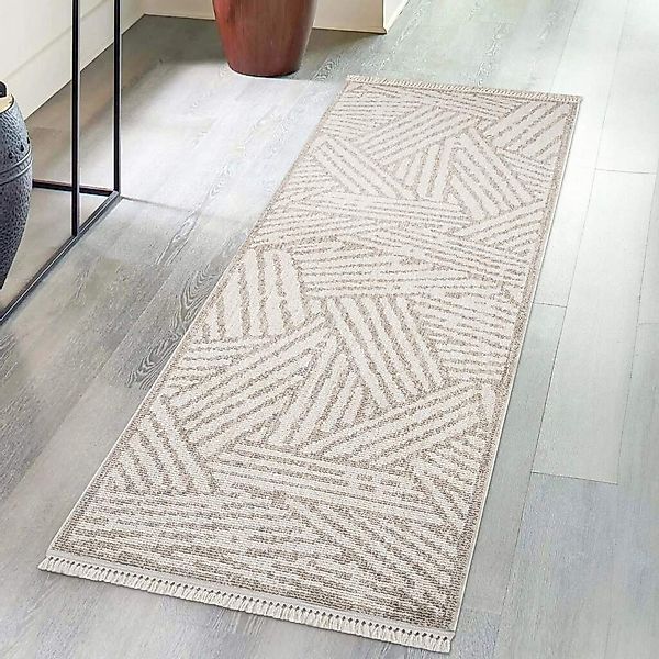 Carpet City Teppich CLASICO 9161, rechteckig, günstig online kaufen