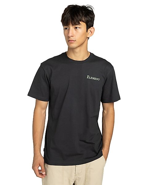 Element T-Shirt "Open Hills" günstig online kaufen