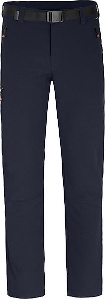 Bergson Outdoorhose VARBERG Herren Winter Wanderhose, robust, warm, recycel günstig online kaufen
