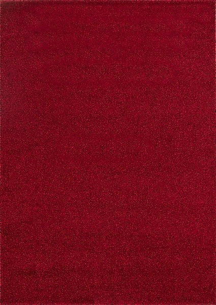 Teppium Teppich Unicolor - Einfarbig, Rechteckig, günstig online kaufen