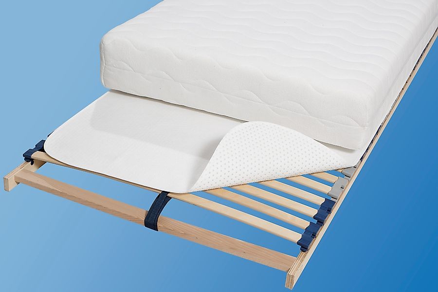 SETEX Matratzenschoner "Noppenunterlage" günstig online kaufen