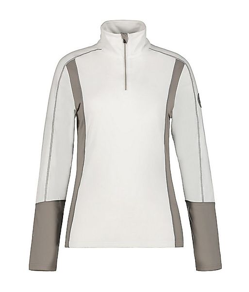 Icepeak Rollkragenpullover FARIBAULT Damen Funktions- Skipullover weiß/beig günstig online kaufen
