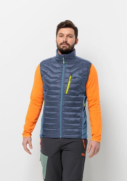 Jack Wolfskin Funktionsweste "ROUTEBURN PRO INS VEST M" günstig online kaufen