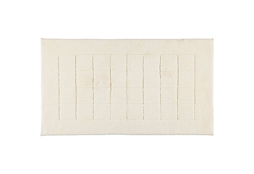 Vossen Badematte Exclusive, 100% Baumwolle günstig online kaufen