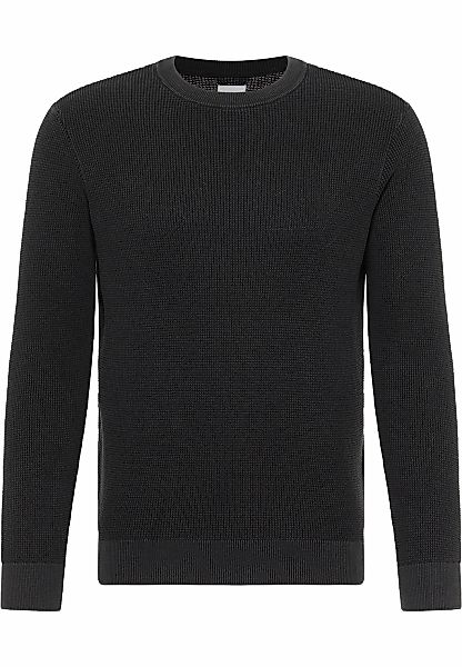 MUSTANG Sweater "Herren Style Elliot" günstig online kaufen