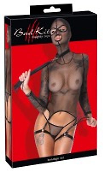 Bad Kitty Hemd Whip 2XL günstig online kaufen