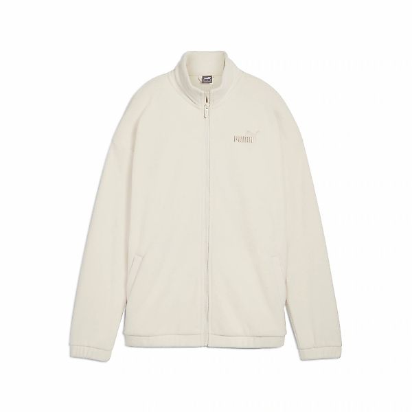 PUMA Sweatjacke "ESS ELEVATED WINTERIZED FZ JACKET" günstig online kaufen