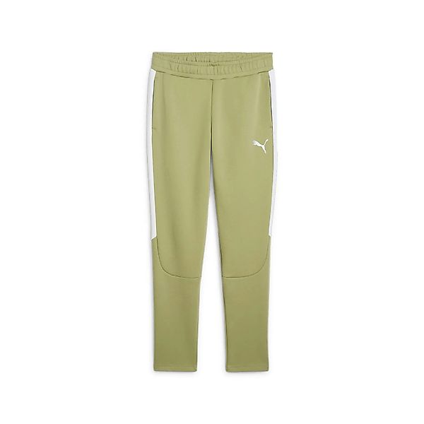 PUMA Trainingshose Puma Herren Jogginghose teamEVOSTRIPE günstig online kaufen