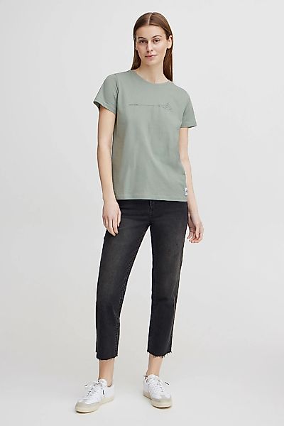 North Bend T-Shirt "T-Shirt NBCarla" günstig online kaufen