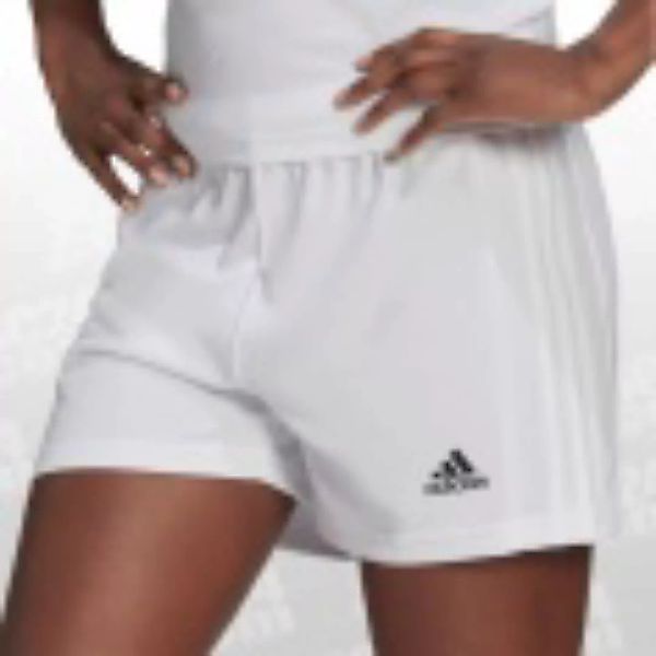 adidas Squadra 21 Shorts Women weiss Größe XS günstig online kaufen