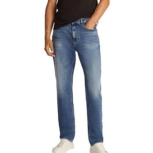 Tommy Hilfiger  Slim Fit Jeans DM0DM21011-1A5 günstig online kaufen