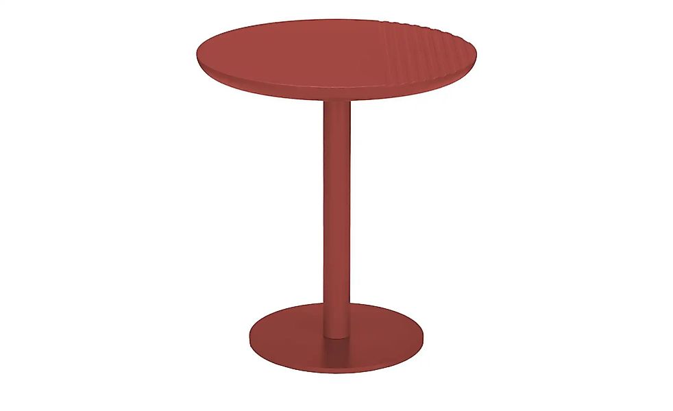 SCHÖNER WOHNEN Kollektion Couchtisch  Henri ¦ holzfarben ¦ Maße (cm): H: 45 günstig online kaufen