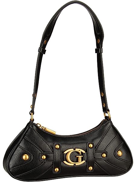 Guess Schultertasche Mintha günstig online kaufen