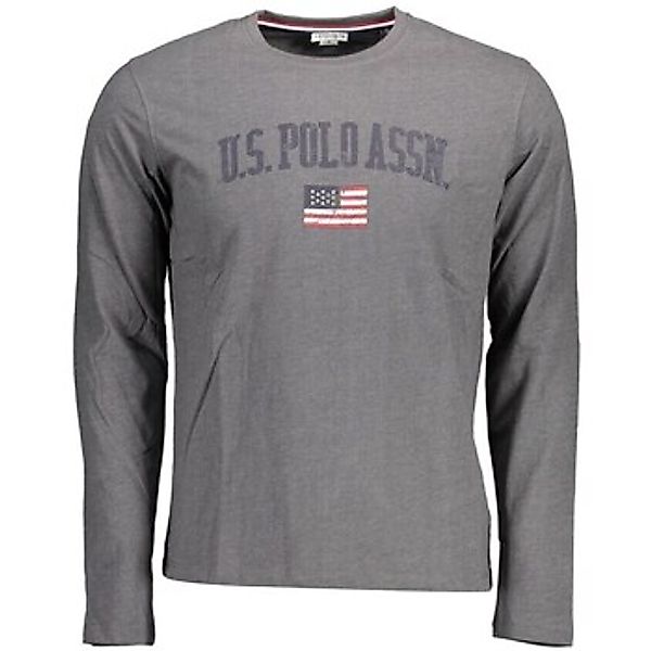 U.S Polo Assn.  T-Shirt 6320534502da19743grigio1892xl günstig online kaufen