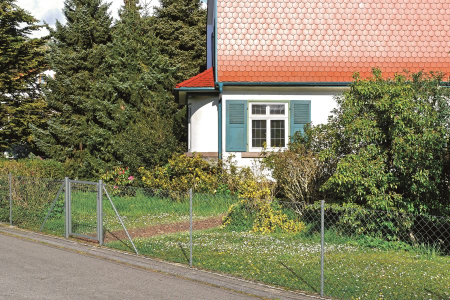 Alberts Maschendrahtzaun Maschendraht-Geflecht, Höhe: 80-200cm, Gesamtlänge günstig online kaufen
