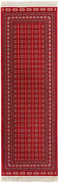 morgenland Orientteppich »Orientteppich - Turkaman - rechteckig«, rechtecki günstig online kaufen