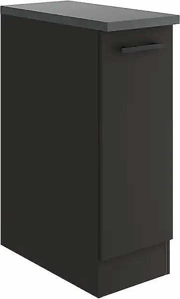 OPTIFIT Apothekerschrank "Palma" Breite 30 cm, Höhe 84,8 cm, Anbau-und Unte günstig online kaufen