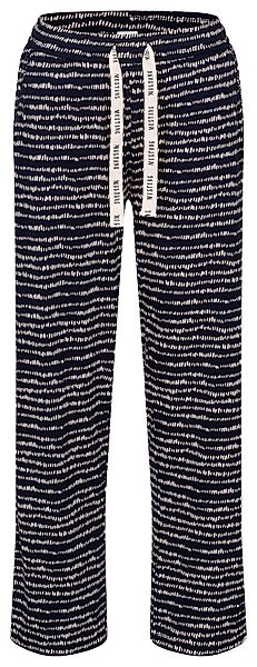 MUSTANG Loungepants Lounge Damen Hose Everyday günstig online kaufen