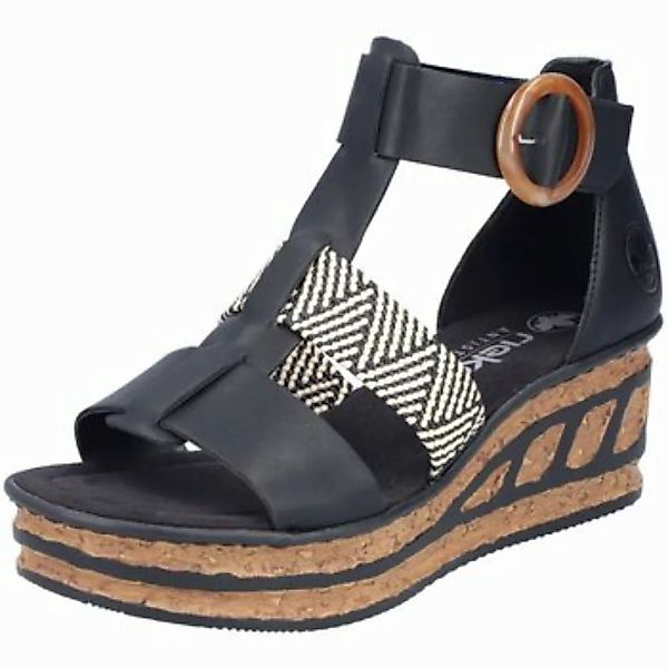 Rieker  Sandalen Sandaletten 6818200 681 68182-00 günstig online kaufen