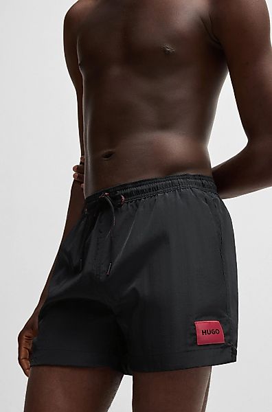 HUGO Underwear Badeshorts "DOMINICA" günstig online kaufen