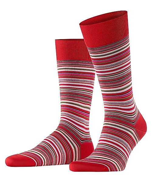 FALKE Socken Microblock (1-Paar) mit hochwertiger günstig online kaufen