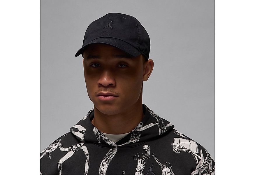 Jordan Baseball Cap U J CLUB CAP US CB WSH JM sportlicher Stil, für Erwachs günstig online kaufen
