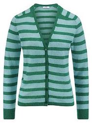 Strickjacke Peter Hahn mehrfarbig günstig online kaufen