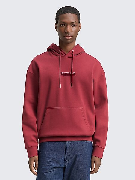 TOM TAILOR Denim Sweatshirt Strick & günstig online kaufen