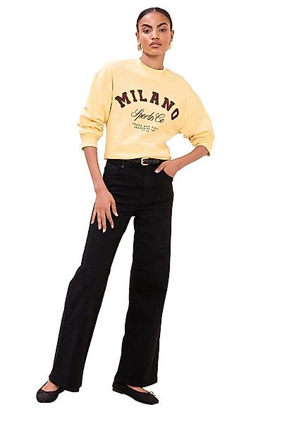 LIPSY Sweater Lipsy Sweatshirt (1-tlg) günstig online kaufen