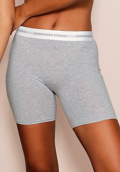 Copenhagen Studios Boxer, mit weichem Logobund günstig online kaufen