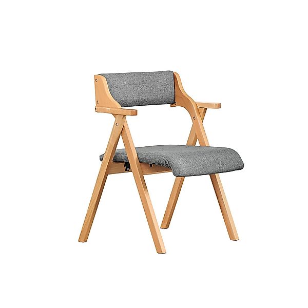 SoBuy Klappstuhl DE-FST92, Esszimmerstuhl Ergonomisch, faltbar, günstig online kaufen