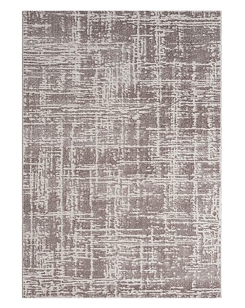 Vimoda Teppich Kurzflor Modern, Rechteckig, Super günstig online kaufen