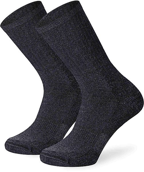 Lenz Funktionssocken Staff Worker Thermo Pro Socken - 2er Pack robust günstig online kaufen