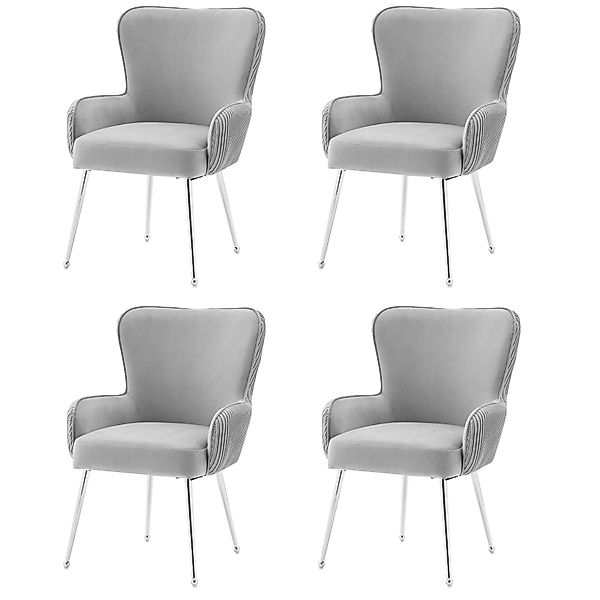 Flieks Esszimmerstuhl (Set, 4 St), 4er günstig online kaufen