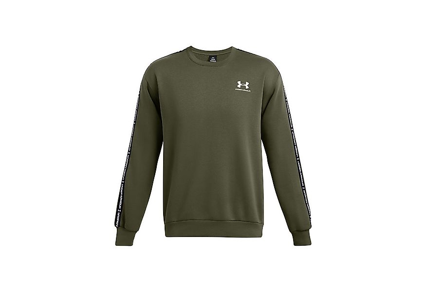 Under Armour® Fleecepullover Under Armour Herren Pullover UA Icon Fleece Cr günstig online kaufen