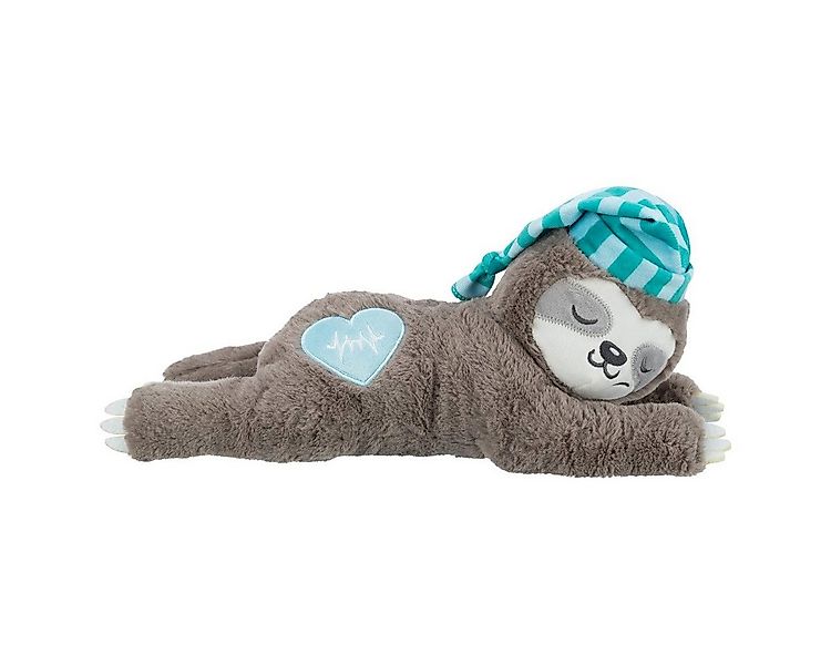 TRIXIE Tierkuscheltier Hundespielzeug Junior Faultier günstig online kaufen